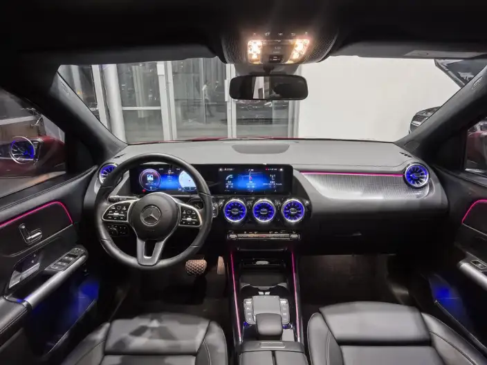Mercedes-Benz GLA 2023 Model GLA 220 – фото 9