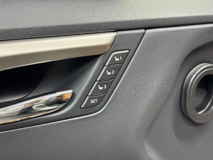 Lexus RX 2020 Model Facelift 300 4WD Elegant Edition – фото 9