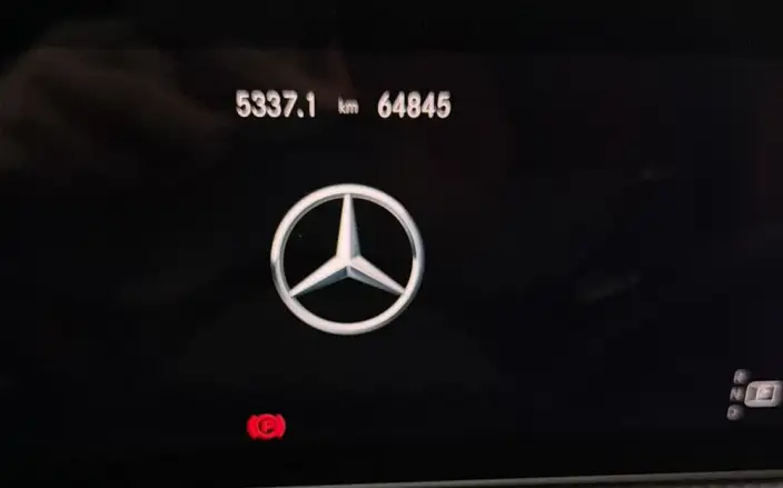Mercedes-Benz A-Class AMG 2022 Model AMG A 35 L 4MATIC – фото 5