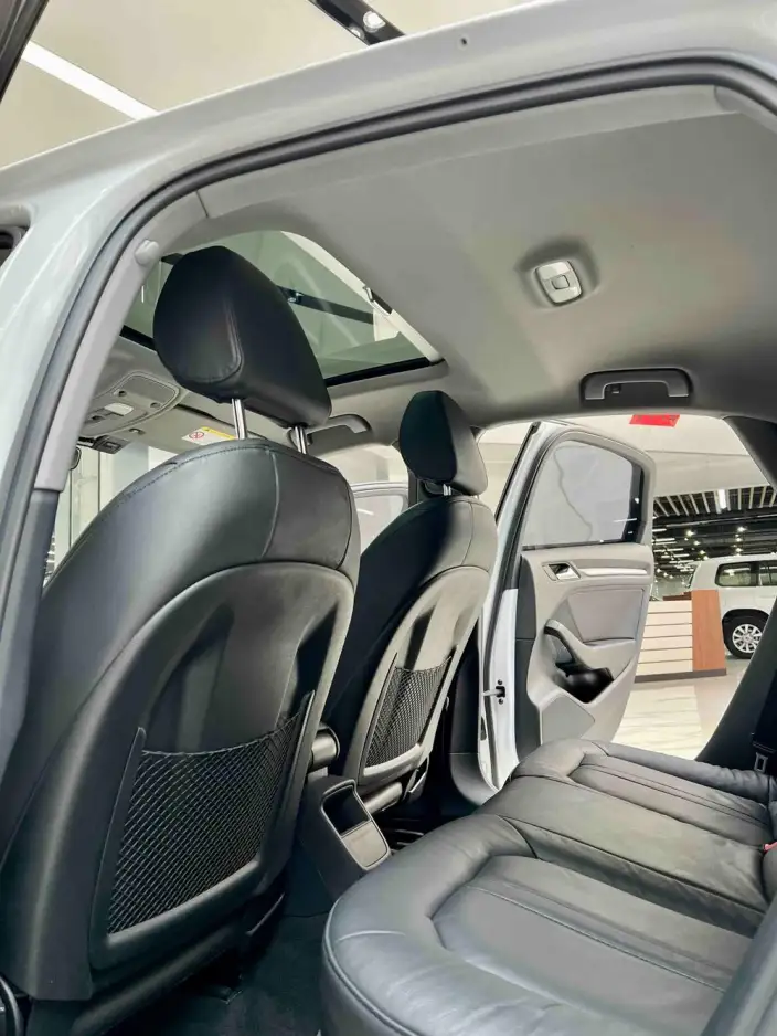 Audi A3 2020 Model Facelift Limousine 35 TFSI Enterprising Model China VI – фото 6