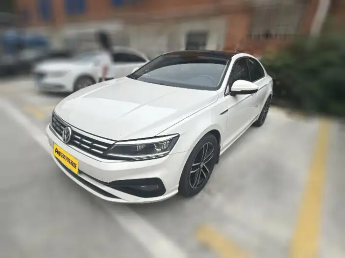 Volkswagen Lamando 2021 Model Facelift 280TSI DSG Comfort Edition – фото 1