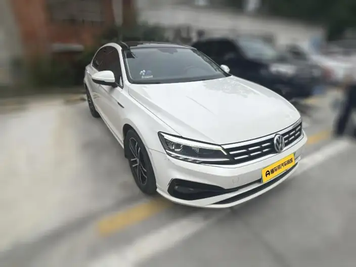 Volkswagen Lamando 2021 Model Facelift 280TSI DSG Comfort Edition – фото 3