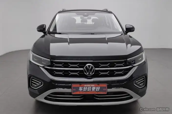Volkswagen Tayron 2024 Model 300TSI 2WD Luxury Plus Advanced version – фото 2