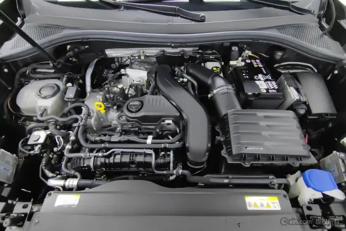 Volkswagen Tayron 2024 Model 300TSI 2WD Luxury Plus Advanced version – фото 5