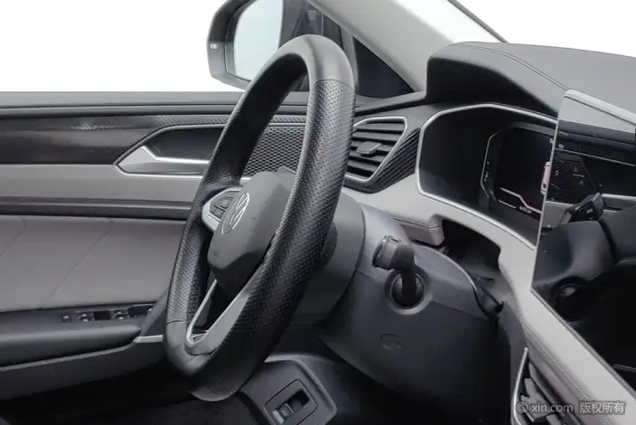 Volkswagen Tayron 2024 Model 300TSI 2WD Luxury Plus Advanced version – фото 8