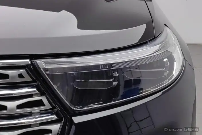 Ford Explorer 2020 Model EcoBoost 285 4WD Titan Jin Edition 6 seat – фото 6