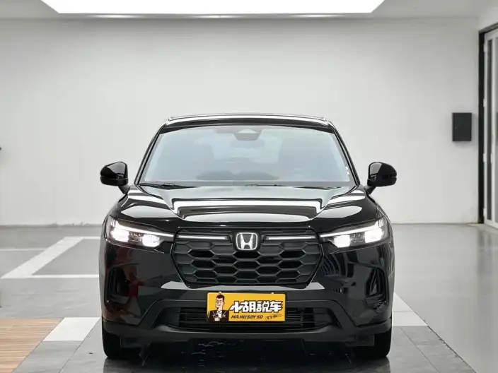 Honda HR-V 2023 Model 240TURBO CVT Jinrui Edition – фото 2