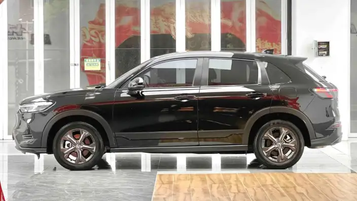 Honda HR-V 2023 Model 240TURBO CVT Jinrui Edition – фото 3