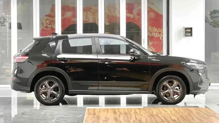 Honda HR-V 2023 Model 240TURBO CVT Jinrui Edition – фото 6