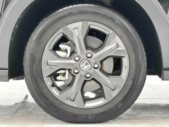 Honda HR-V 2023 Model 240TURBO CVT Jinrui Edition – фото 7