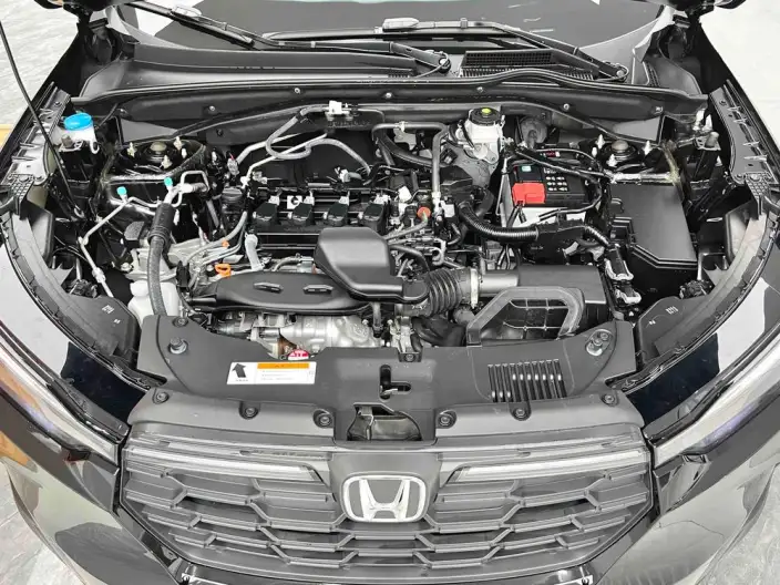 Honda HR-V 2023 Model 240TURBO CVT Jinrui Edition – фото 8