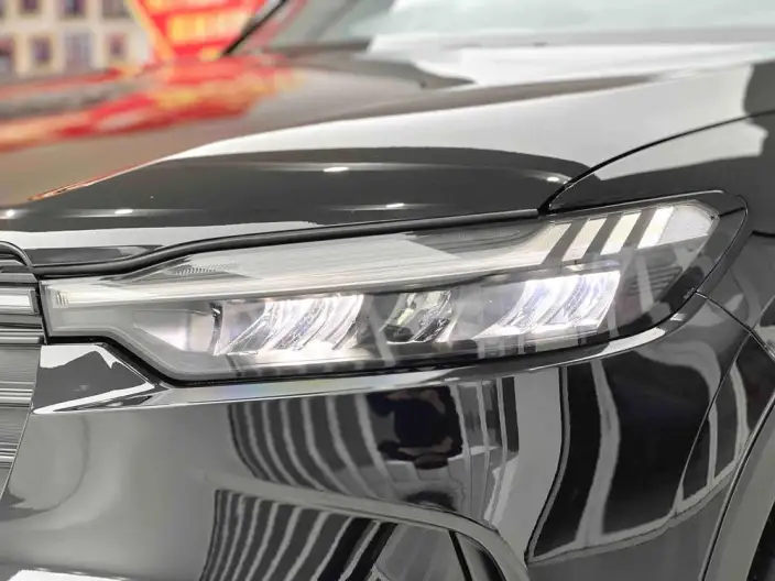 Honda HR-V 2023 Model 240TURBO CVT Jinrui Edition – фото 9