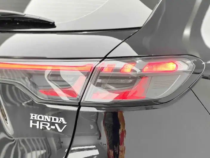 Honda HR-V 2023 Model 240TURBO CVT Jinrui Edition – фото 10