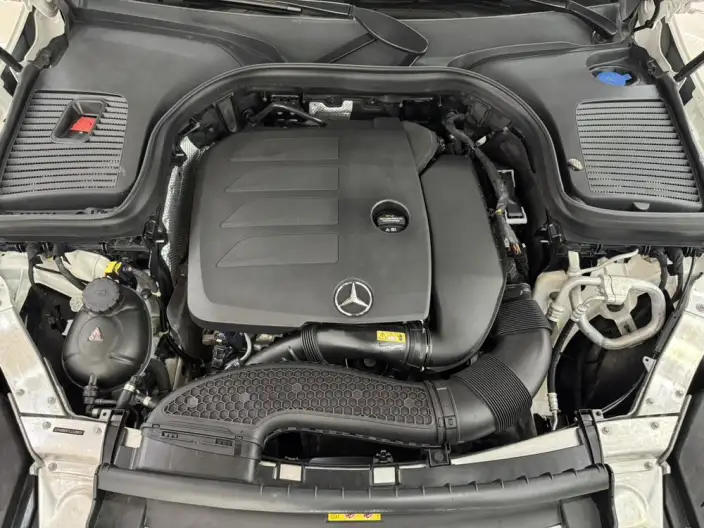Mercedes-Benz GLC 2020 Model Facelift GLC 300 L 4MATIC Dynamic Model – фото 5