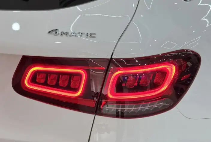 Mercedes-Benz GLC 2020 Model Facelift GLC 300 L 4MATIC Dynamic Model – фото 7