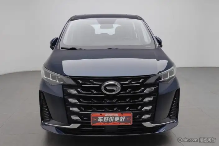 GAC Trumpchi M6 2021 Model Pro 270T Automatic Deluxe Edition – фото 1