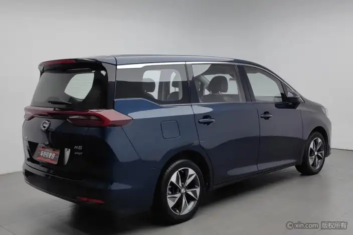 GAC Trumpchi M6 2021 Model Pro 270T Automatic Deluxe Edition – фото 3