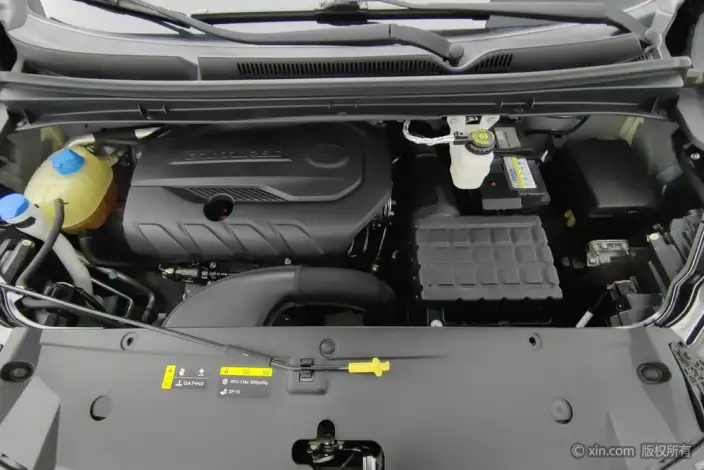 GAC Trumpchi M6 2021 Model Pro 270T Automatic Deluxe Edition – фото 4