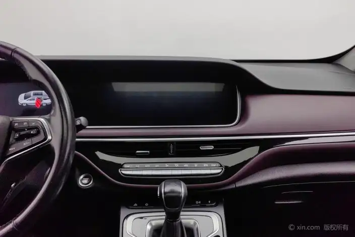 GAC Trumpchi M6 2021 Model Pro 270T Automatic Deluxe Edition – фото 8
