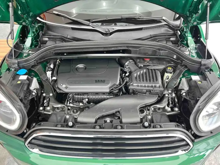 MINI COUNTRYMAN 2022 Model Facelift 1.5T COOPER – фото 7