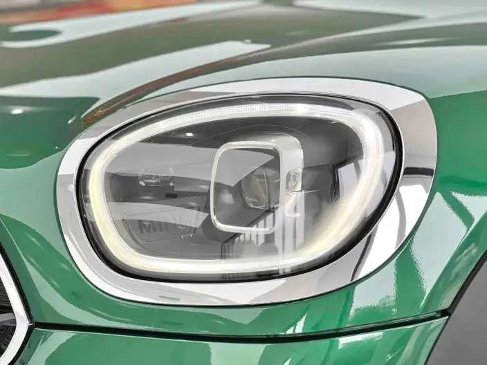 MINI COUNTRYMAN 2022 Model Facelift 1.5T COOPER – фото 8