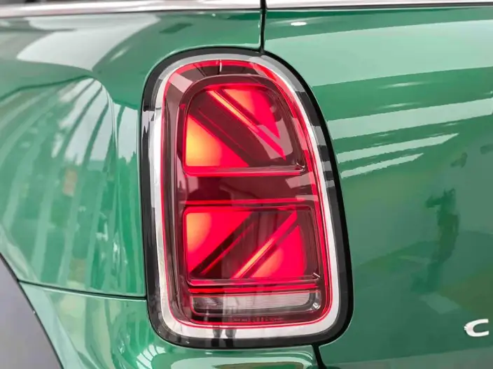 MINI COUNTRYMAN 2022 Model Facelift 1.5T COOPER – фото 9