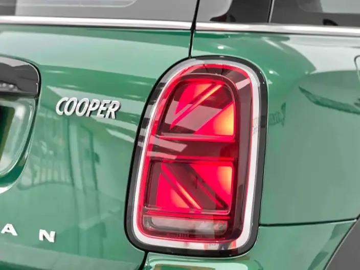 MINI COUNTRYMAN 2022 Model Facelift 1.5T COOPER – фото 10