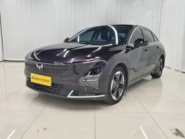 Wuling Xingguang PHEV 2023 Model 150 Advanced version – фото 1