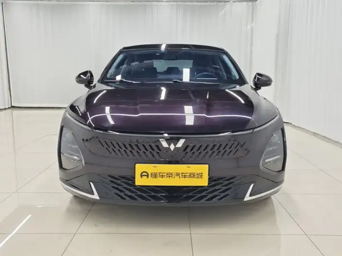Wuling Xingguang PHEV 2023 Model 150 Advanced version – фото 2