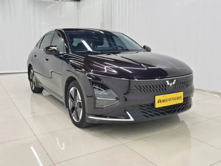 Wuling Xingguang PHEV 2023 Model 150 Advanced version – фото 3