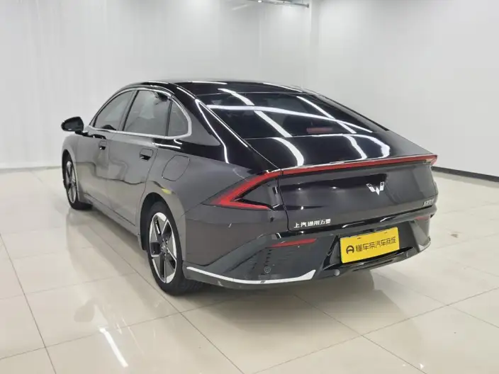 Wuling Xingguang PHEV 2023 Model 150 Advanced version – фото 5