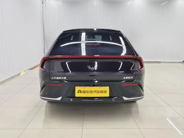 Wuling Xingguang PHEV 2023 Model 150 Advanced version – фото 6