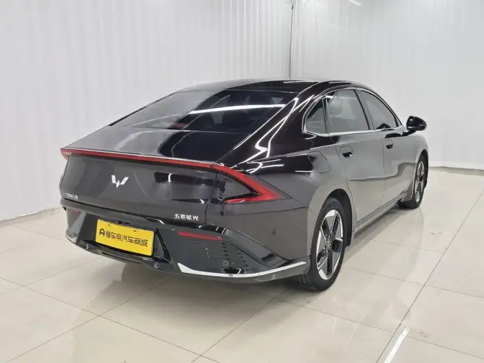 Wuling Xingguang PHEV 2023 Model 150 Advanced version – фото 7