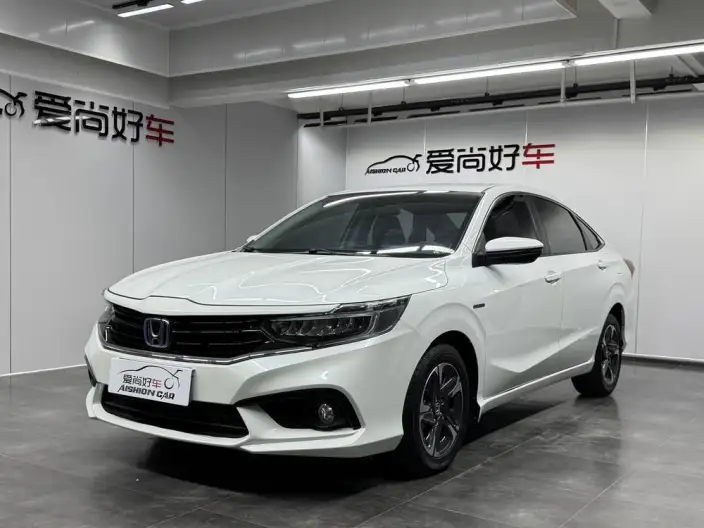 Xiangyu 2021 Model Rui*Hybrid 1.5L Net Fit Edition – фото 1