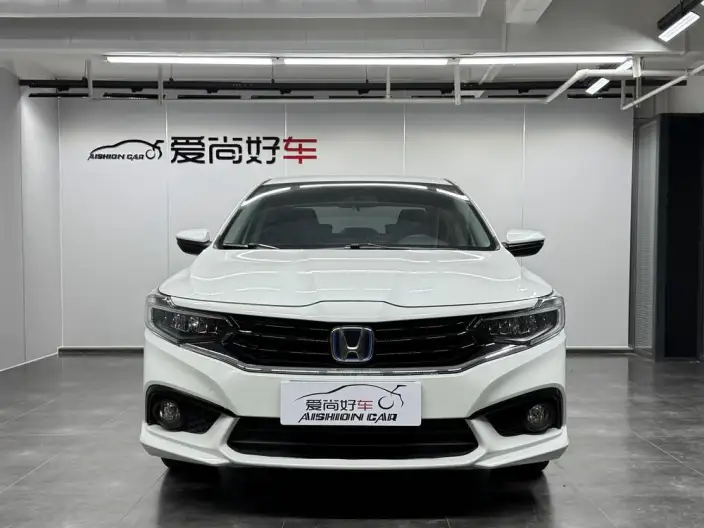 Xiangyu 2021 Model Rui*Hybrid 1.5L Net Fit Edition – фото 2