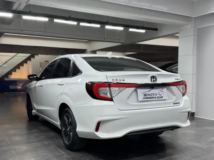 Xiangyu 2021 Model Rui*Hybrid 1.5L Net Fit Edition – фото 5