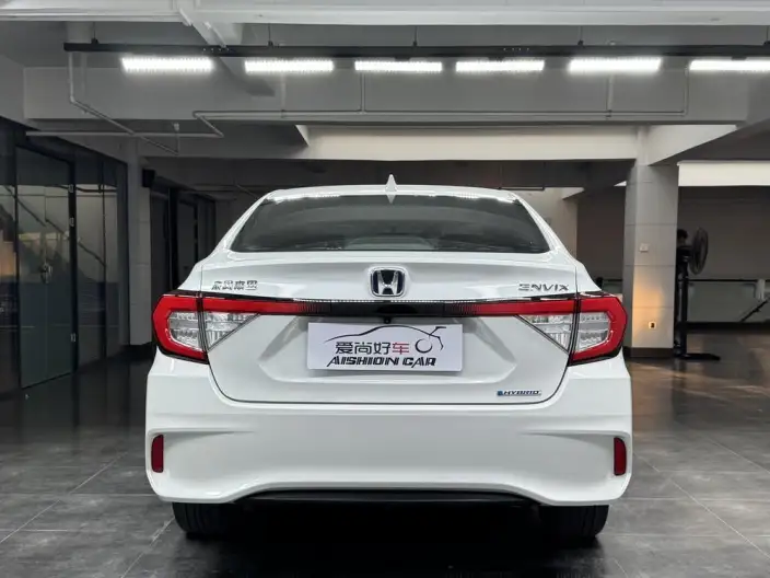 Xiangyu 2021 Model Rui*Hybrid 1.5L Net Fit Edition – фото 6