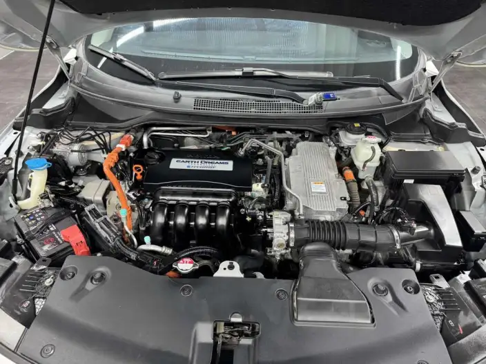 Xiangyu 2021 Model Rui*Hybrid 1.5L Net Fit Edition – фото 8