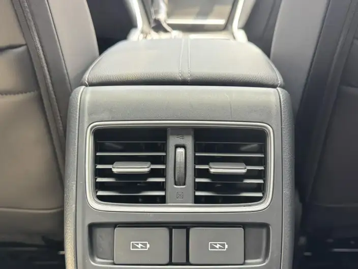 Honda Accord 2022 Model 260TURBO Deluxe Edition – фото 9