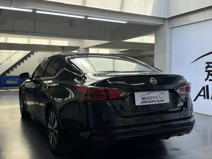 Nissan Teana 2021 Model 2.0L XL Comfort Edition – фото 5