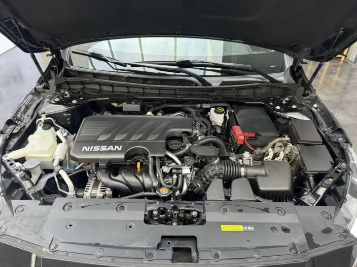 Nissan Teana 2021 Model 2.0L XL Comfort Edition – фото 8