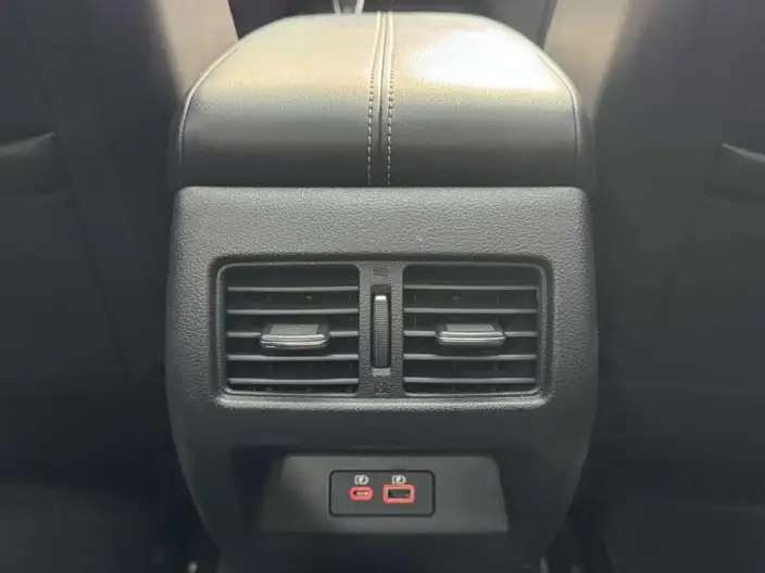 Nissan Teana 2021 Model 2.0L XL Comfort Edition – фото 10