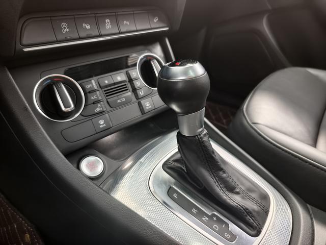 AUDI Q3 2016 модификация 35 TFSI quattro постоянный полный привод Fashion тип – фото 13