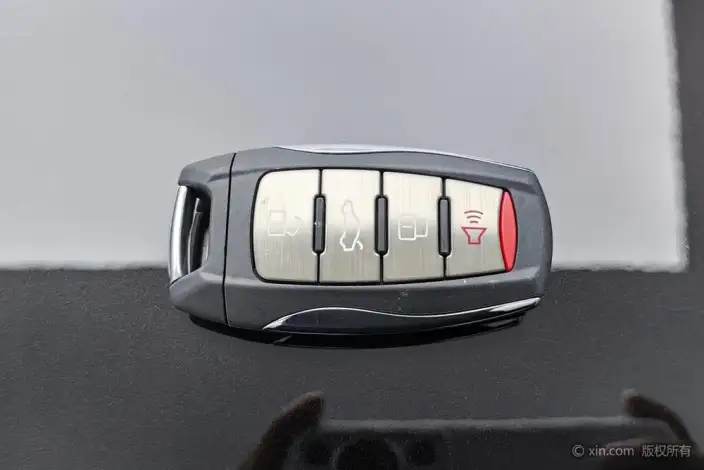 Haval H6 2021 Model Guo Trendy Edition 1.5T Automatic Champion Edition – фото 5
