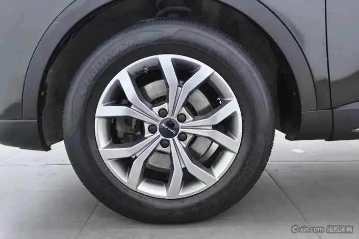Haval H6 2021 Model Guo Trendy Edition 1.5T Automatic Champion Edition – фото 8