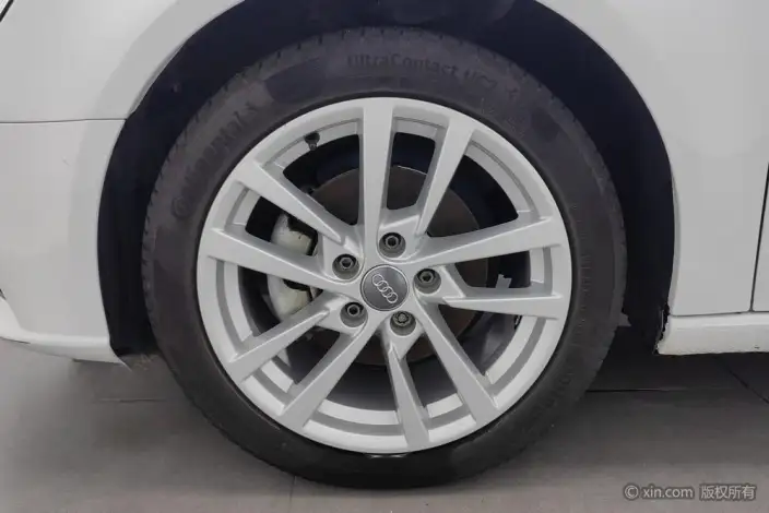 Audi A3 2020 Model Facelift Sportback 35 TFSI Enterprising Model China VI – фото 4