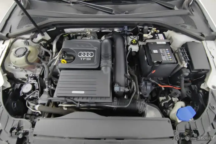 Audi A3 2020 Model Facelift Sportback 35 TFSI Enterprising Model China VI – фото 5