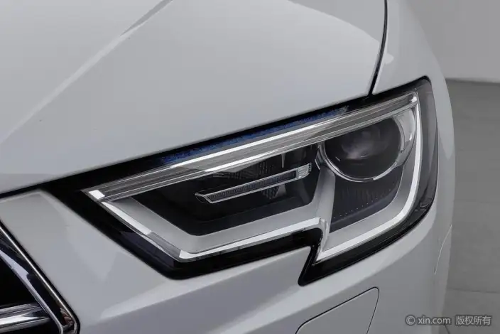 Audi A3 2020 Model Facelift Sportback 35 TFSI Enterprising Model China VI – фото 7
