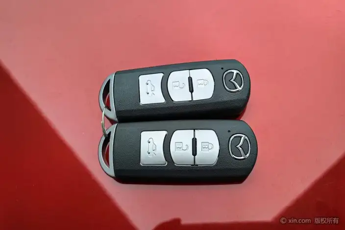 Mazda Atez 2020 Model 2.5L SkyActiv Sports Edition – фото 5