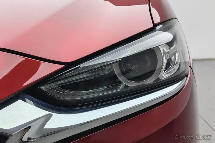 Mazda Atez 2020 Model 2.5L SkyActiv Sports Edition – фото 6